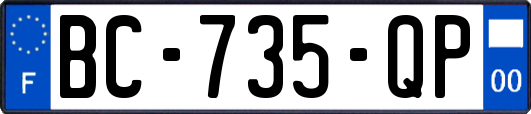 BC-735-QP