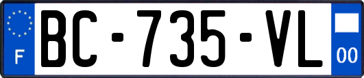 BC-735-VL