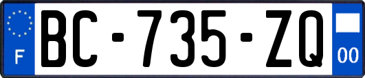 BC-735-ZQ