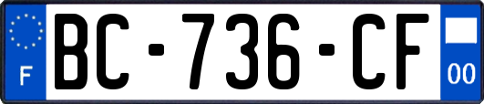 BC-736-CF