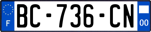 BC-736-CN