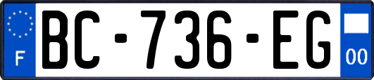 BC-736-EG