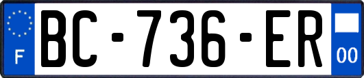 BC-736-ER