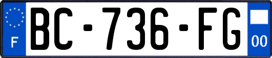 BC-736-FG