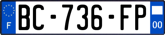 BC-736-FP