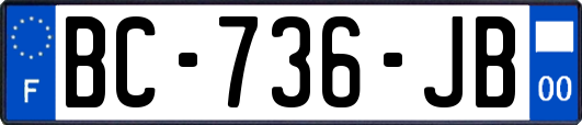BC-736-JB