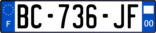 BC-736-JF