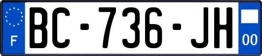 BC-736-JH