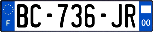BC-736-JR