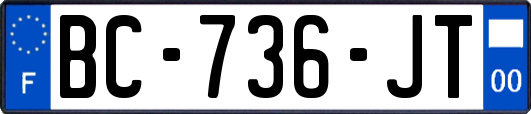 BC-736-JT