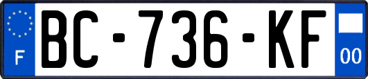 BC-736-KF