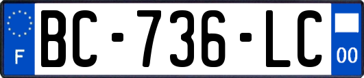 BC-736-LC