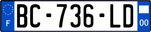 BC-736-LD
