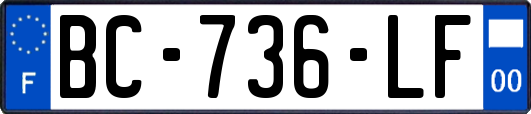 BC-736-LF
