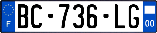 BC-736-LG