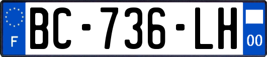 BC-736-LH