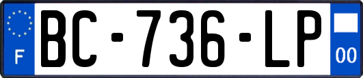 BC-736-LP
