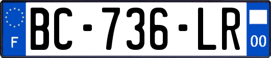 BC-736-LR