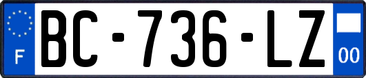 BC-736-LZ