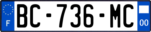BC-736-MC