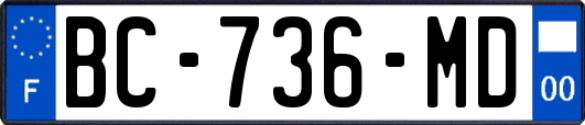 BC-736-MD