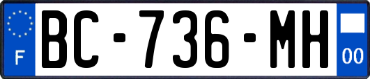 BC-736-MH