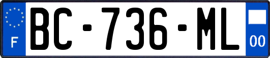 BC-736-ML