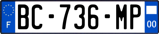 BC-736-MP