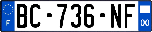 BC-736-NF