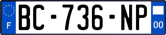 BC-736-NP