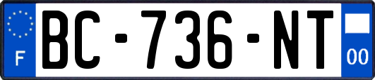 BC-736-NT