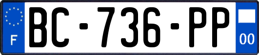 BC-736-PP