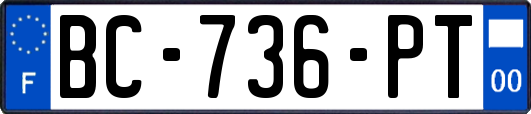 BC-736-PT