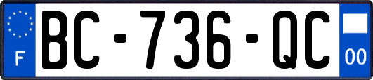 BC-736-QC