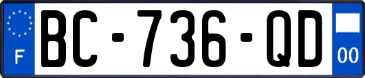 BC-736-QD