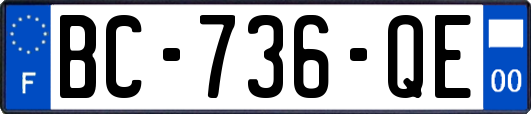 BC-736-QE