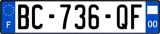 BC-736-QF