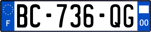 BC-736-QG