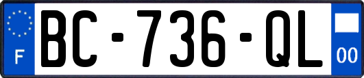 BC-736-QL