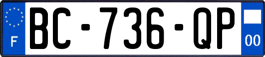 BC-736-QP