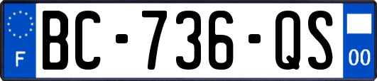 BC-736-QS