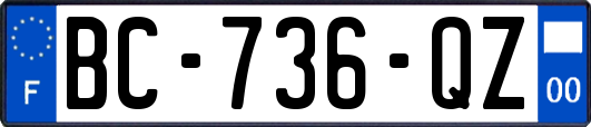BC-736-QZ