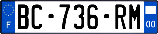 BC-736-RM