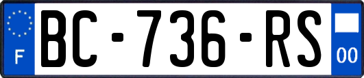 BC-736-RS