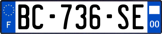 BC-736-SE