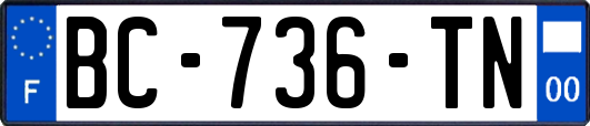 BC-736-TN
