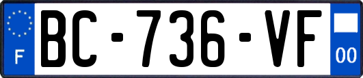 BC-736-VF