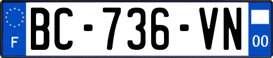 BC-736-VN