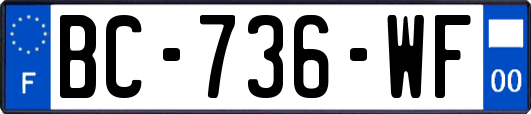 BC-736-WF