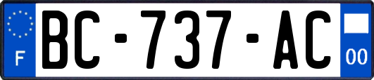 BC-737-AC